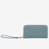 Compagnon zippé Balise Land bleu jean - Mac Douglas